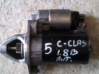 Electromotor Mercedes C-Class C180, 1.8i, W204, A001107406