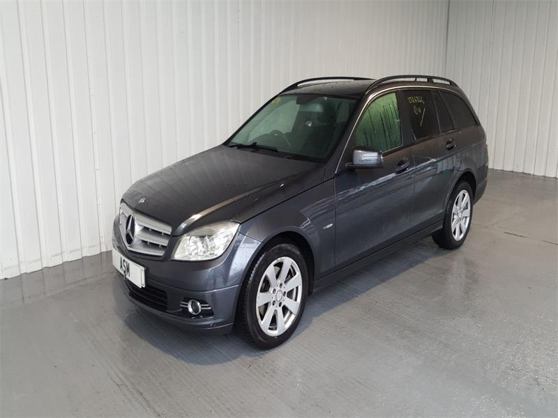 Electromotor Mercedes C Class C220 W204 