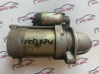 Electromotor Mercedes C-Class E-Class W202 E124 SsangYong Kyron 6611513701 661 151 37 01