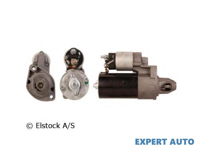 Electromotor Mercedes C-CLASS T-Model (S204) 2007-2016 #2 0001108197