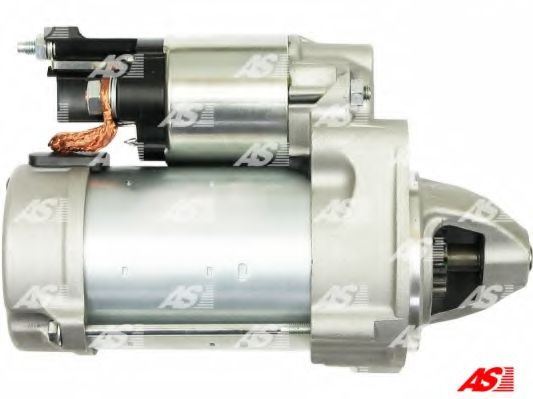 Electromotor MERCEDES C-CLASS T-Model (S204) (2007 - 2014) AS-PL S6055