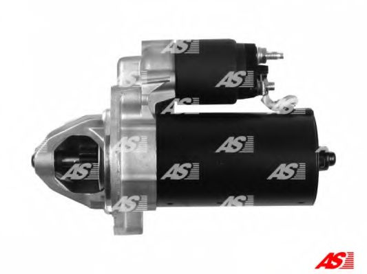Electromotor MERCEDES C-CLASS T-Model (S204) (2007 - 2014) AS-PL S0218
