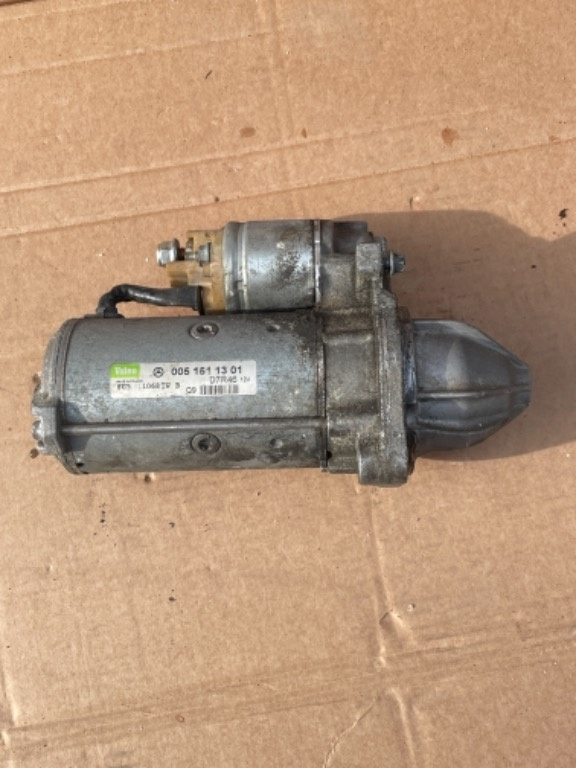 Electromotor Mercedes C class Vito 2,2 0051511301
