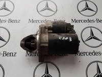 Electromotor Mercedes C class W203 0051513901