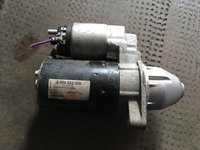 Electromotor Mercedes C-class W203 0986020350