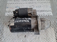 Electromotor Mercedes C Class W203 1.8 2.0 Benzina Kompressor Cod 001107096