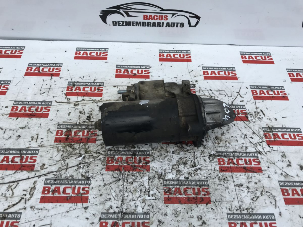 Electromotor Mercedes C-Class W203 2.2 Cdi Cod A0061512501