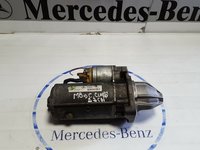 Electromotor Mercedes C-class W203 2.2 cdi automata