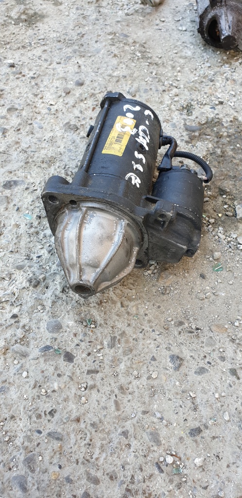Electromotor Mercedes C Class W203 2.2 cdi