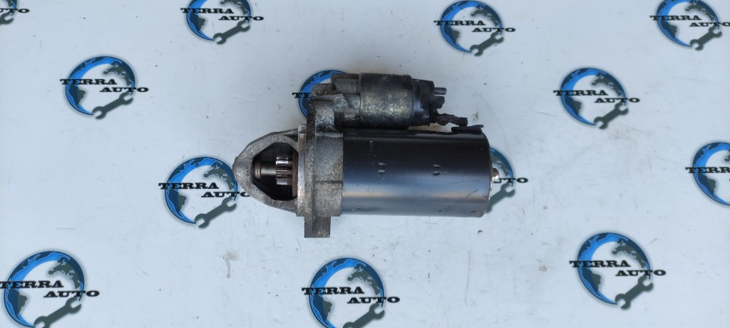 Electromotor Mercedes C-Class W203 2.7 C