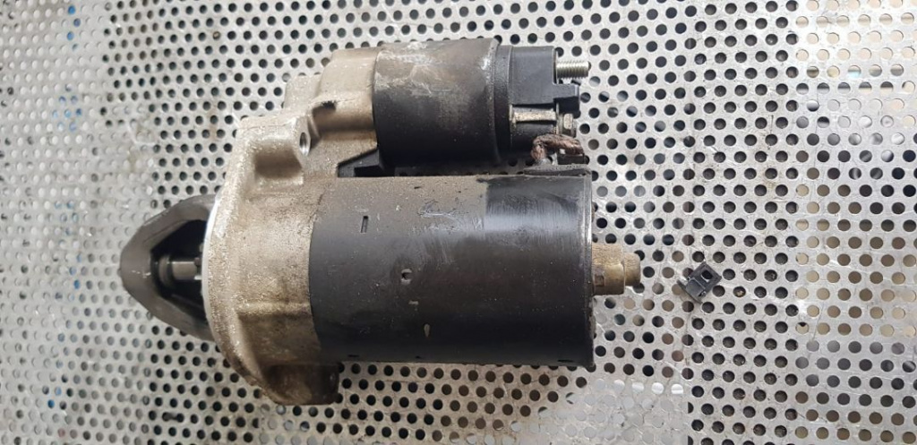 Electromotor Mercedes C Class W203 E Cla
