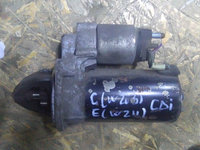 Electromotor Mercedes C Class W203/E Class W211 CDI 0001115048/0001115075