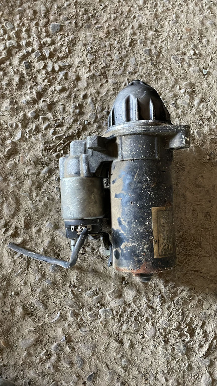 Electromotor Mercedes C Class W203/E Class W211 SPRINTER 906 0001115075