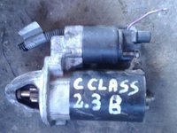 Electromotor Mercedes C-CLASS W203 motor 2.3i