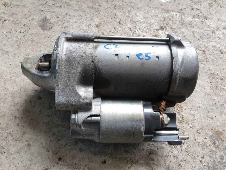 Electromotor Mercedes C class w204 2.2 e