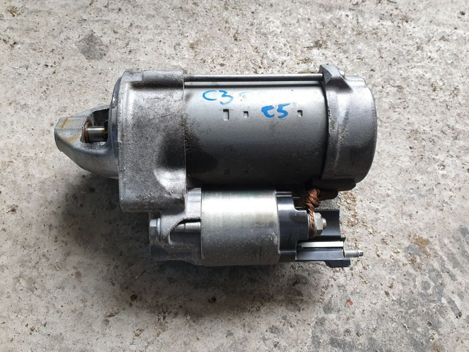 Electromotor Mercedes C class w204 2.2 e