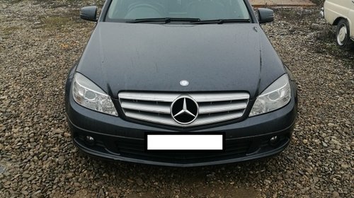 Electromotor Mercedes C-CLASS W204 2010 BERLINA C220 CDI