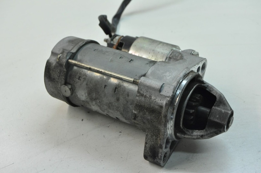 Electromotor Mercedes C-CLASS W204 2012 