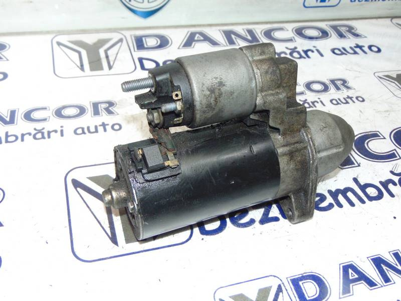 ELECTROMOTOR MERCEDES C-CLASS(W204) A 27