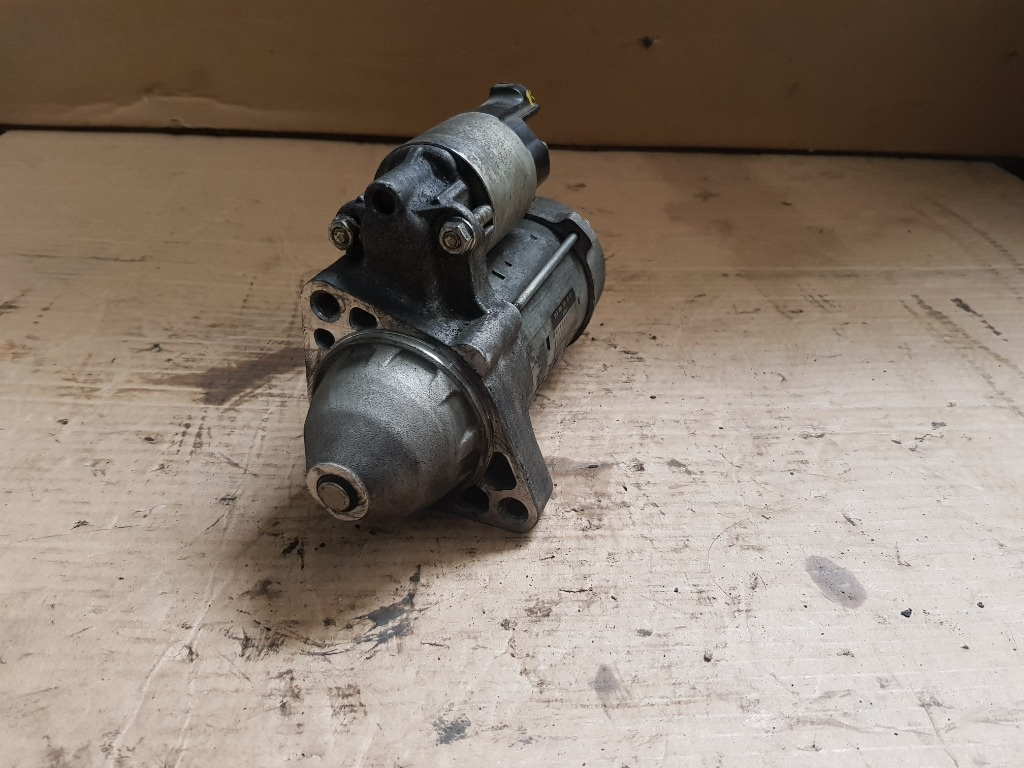 Electromotor Mercedes C-CLASS W204 cod: A0061514501