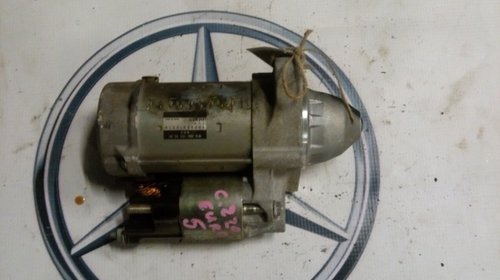 Electromotor Mercedes C class w204 DENSO 4280