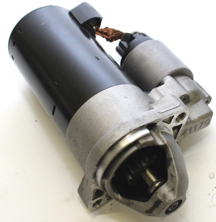 Electromotor mercedes c class w204 , e c