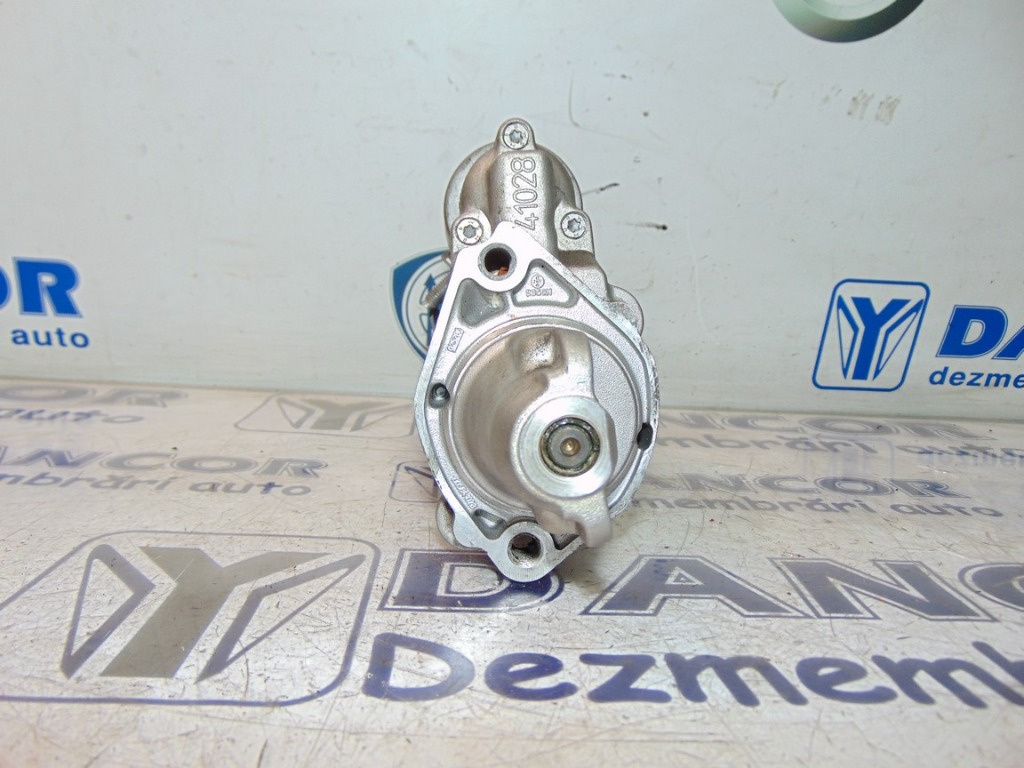 ELECTROMOTOR MERCEDES C-CLASS(W205) 3.0i