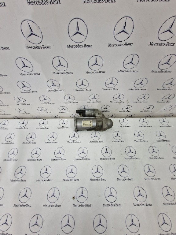 ELECTROMOTOR MERCEDES C CLASS W205 a6549061400