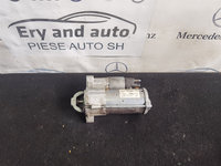 Electromotor Mercedes C class w205 a6549061600