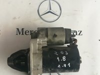 Electromotor Mercedes C180 A0051513901