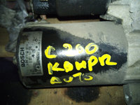 Electromotor Mercedes c180,C200,Kompressor,cutie automata,cod:001107096