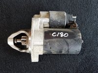 Electromotor Mercedes C180/C200 Kompressor W203 cutie automata