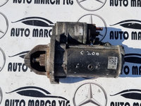 Electromotor mercedes C200 2.2 CDI W202/W203