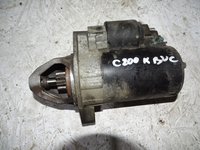 ELECTROMOTOR MERCEDES C200 Kompressor W203