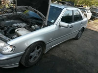 Electromotor Mercedes C220 cdi w202