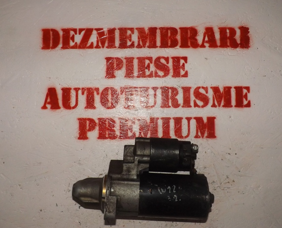 Electromotor Mercedes C230/C32 AMG/E/CLC/CLK/CLS/GL/ML/SL/S