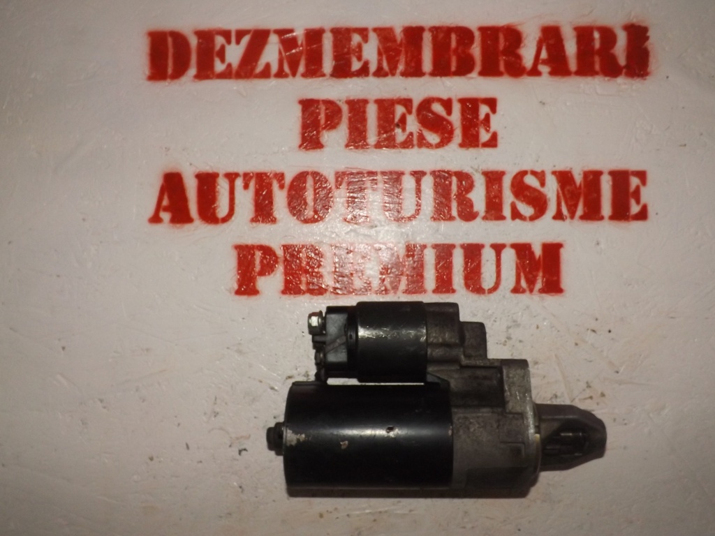 Electromotor Mercedes C230/C32 AMG/E/CLC