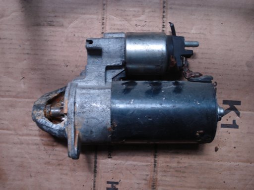 Electromotor Mercedes Clasa A w169 / B 2.0 cod pie