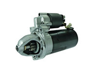 Electromotor Mercedes Clasa C (W202/Cl203, W203/S202/S203), C209, Clasa E (W124/W210/W211, A124/C124/S124/S210/S211), Clasa G (W460/W461/W463), Cl203, Clasa M (W163), Clasa S (W140/W220), Sl (R129), Sprinter, 1995-, Vario, Viano/Vito W638/W639, W447