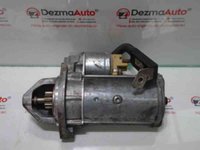 Electromotor, Mercedes Clasa C (W203) 2.2cdi (id:301546)