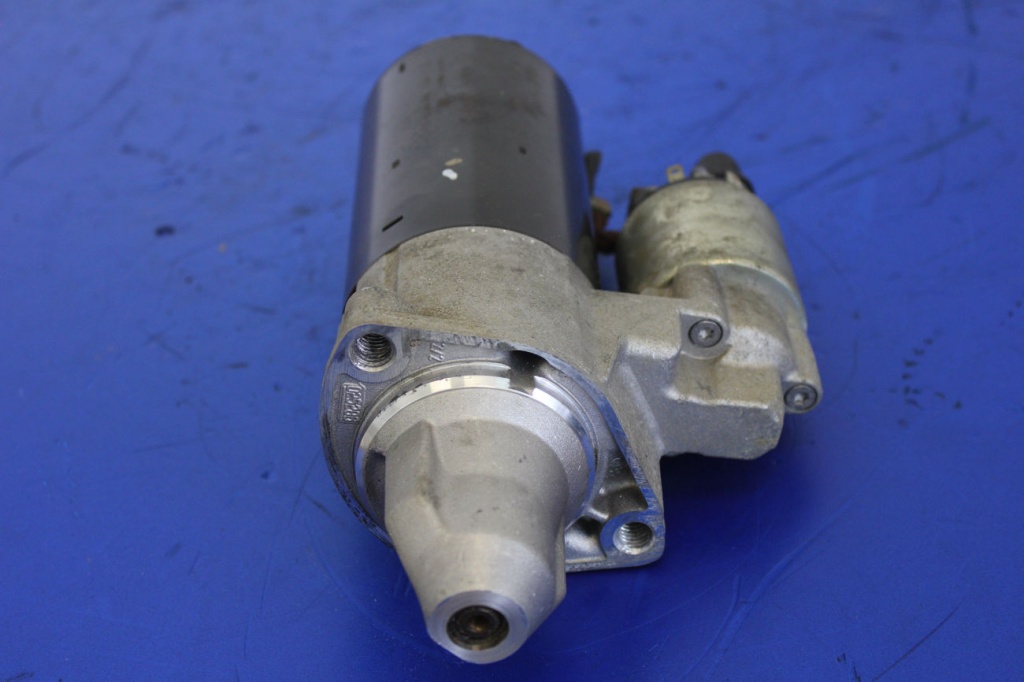 Electromotor Mercedes CLK 3.0 V6 /CL/C/E