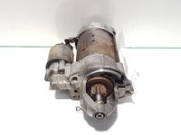 Electromotor, Mercedes CLK (C209) 2.7 cdi, OM612962, 0051512901