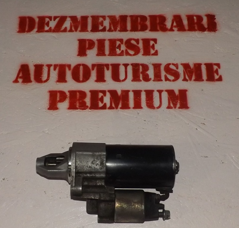 Electromotor MERCEDES CLS 3.5/E-CLASS-V-