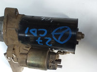 Electromotor Mercedes E 211 2.7 CDI, cod A 005 151 66 01, an fabricatie 2004