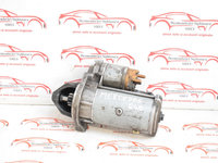 Electromotor Mercedes E Class 2.2 D W211 2002 640