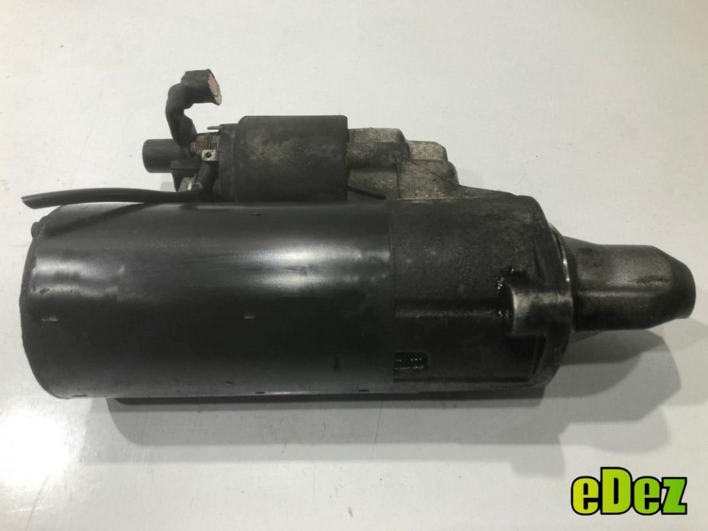 Electromotor Mercedes E-Class (2002-2008