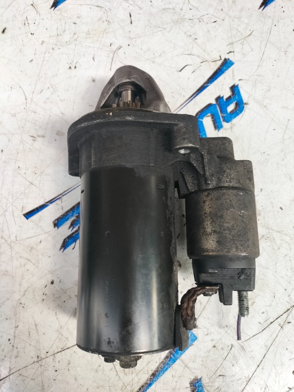 Electromotor Mercedes E-Class, 2009, 2.2 CDi, cod piesă: A0061512501