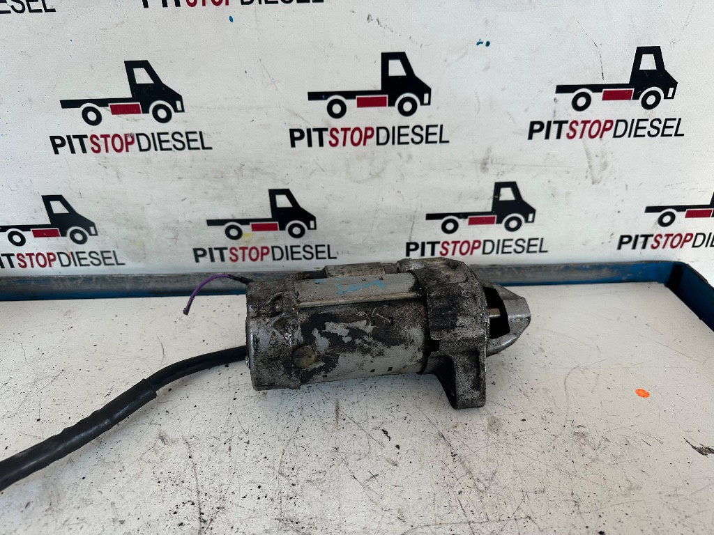 Electromotor MERCEDES e class c class sp