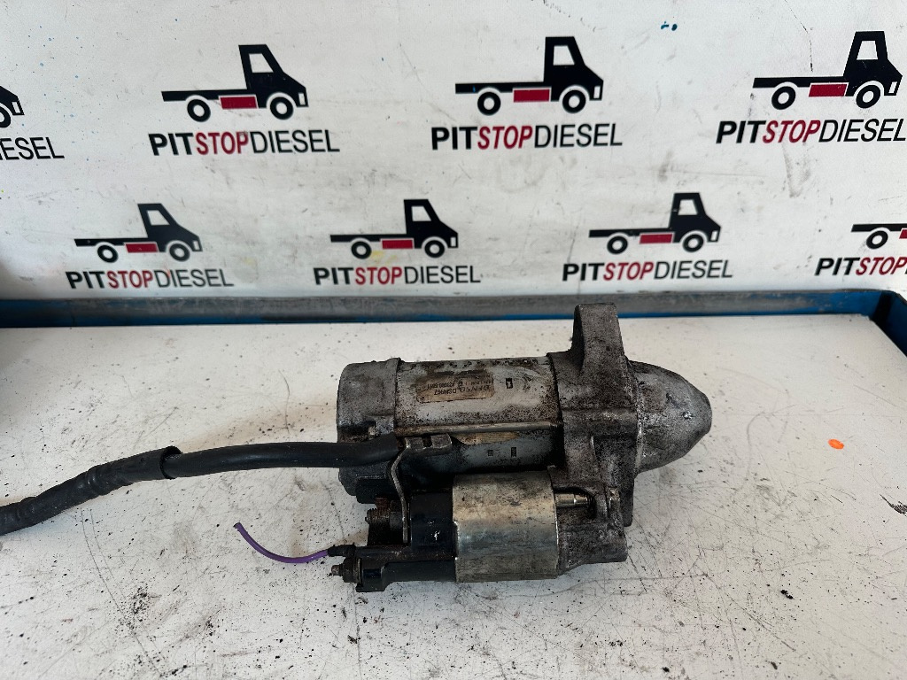 Electromotor MERCEDES e class c class sp