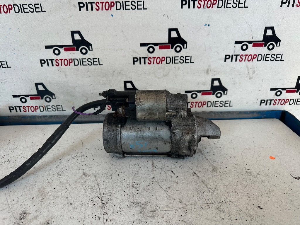 Electromotor MERCEDES e class c class sp